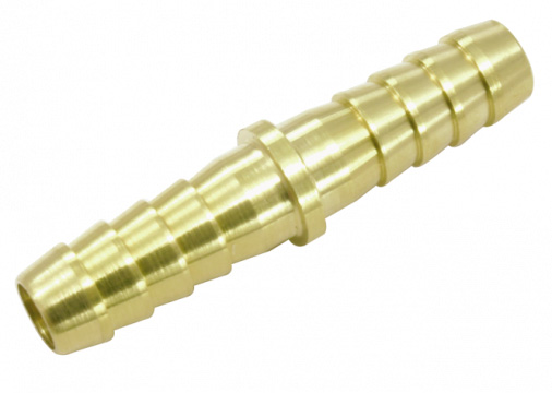 Prevost Doppeltülle, 9 mm