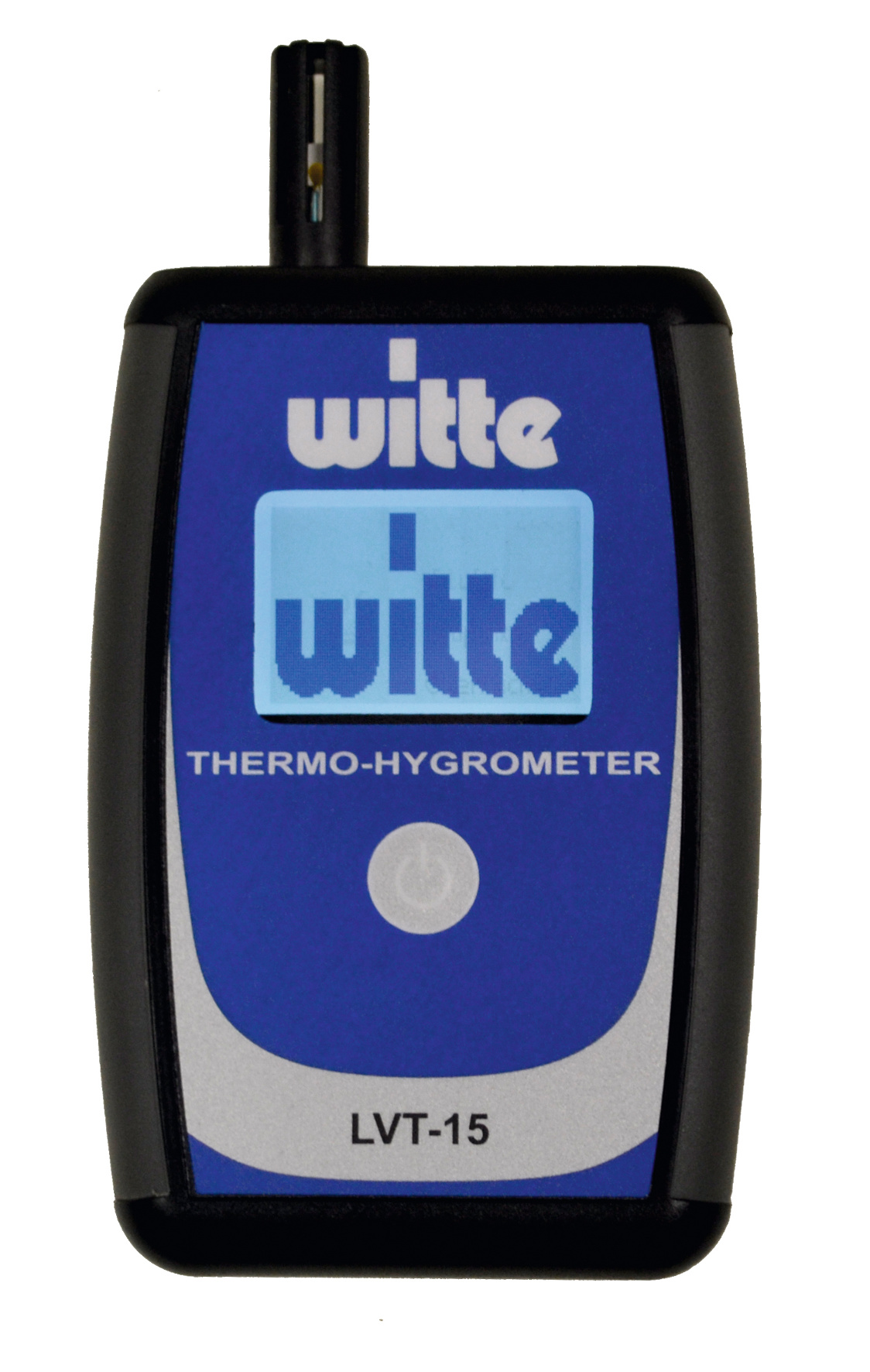 Witte Baustellen-Prüfgerät LVT-15IR