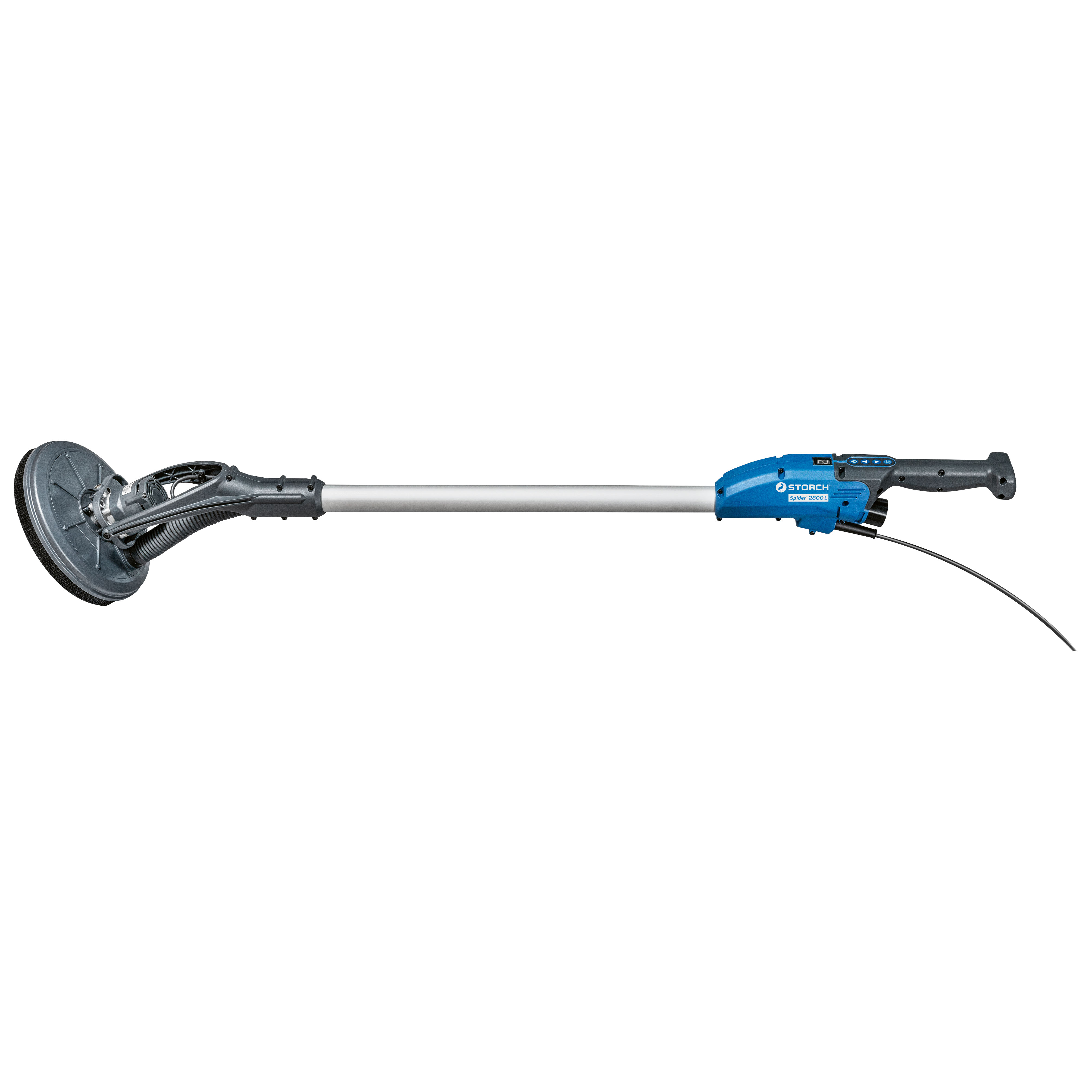 Storch Wand- und Deckenschleifer Spider® 2800 L