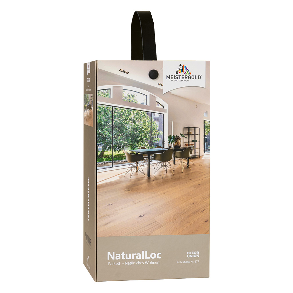 WULFF Kollektion NaturalLoc 2029