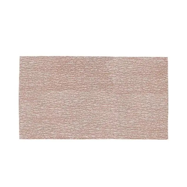 Norton Schleifstreifen Pro A275, P 320, 115 x 280 mm