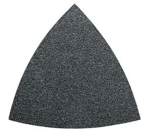 Fein Schleifblätter, Schwarz, K 80, 80 mm
