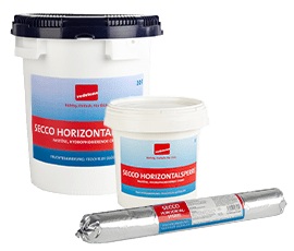 Redstone Secco Horizontalsperre, 1 l