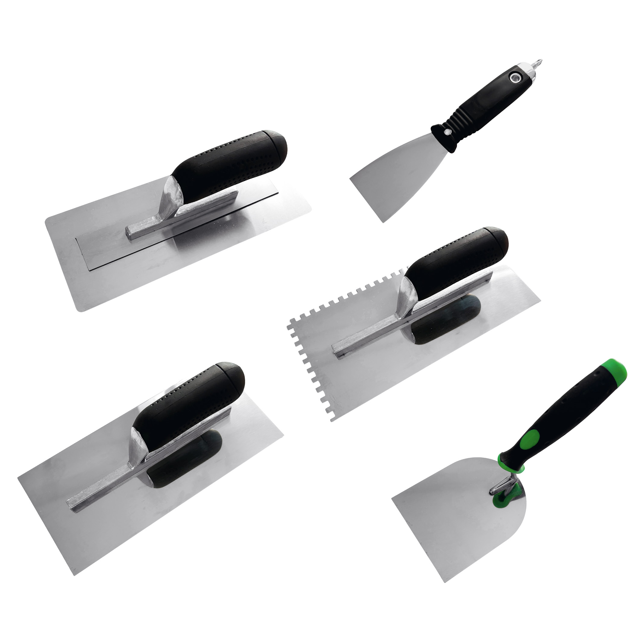 Kellenset, 13- teilig