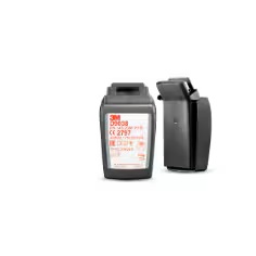 3M Partikelfilter Secure Click Hard Case