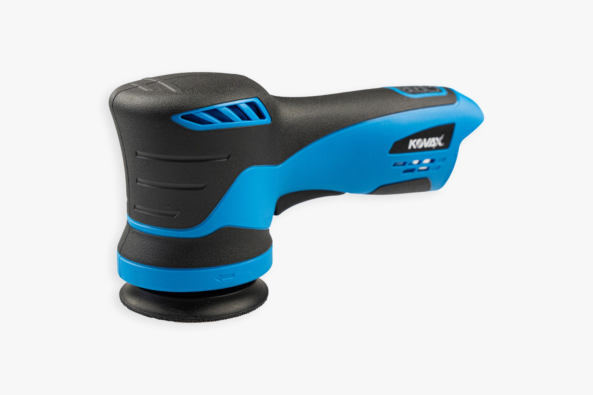 Kovax Akku-Rotationspolierer ChargeMa-X 75