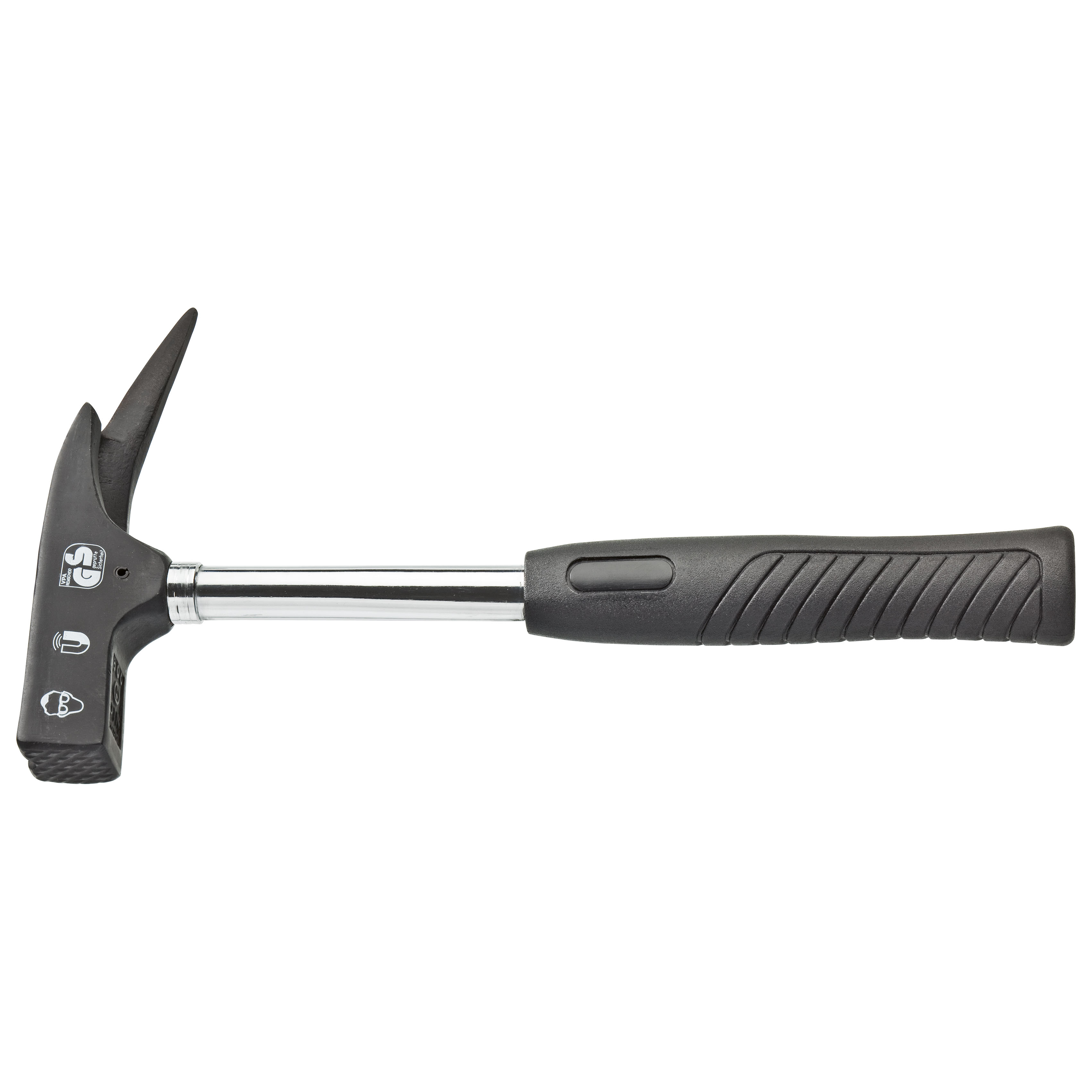 Storch Latthammer mit Magnet