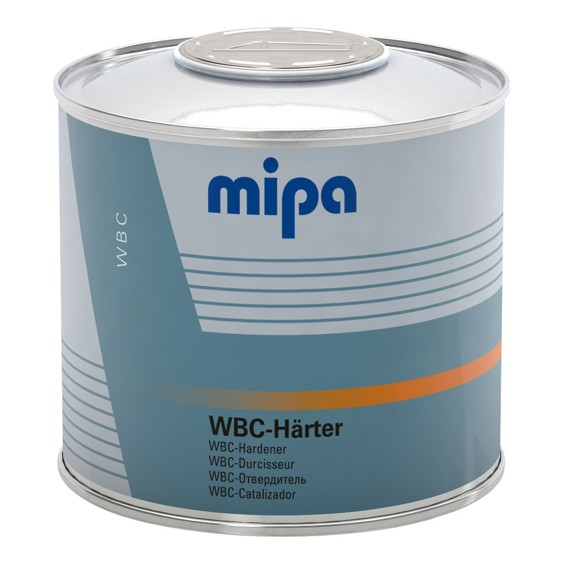 Mipa WBC-Härter, 0,5 l