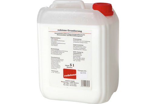 Redstone Silikatdispersionsgrundierung, 5 l