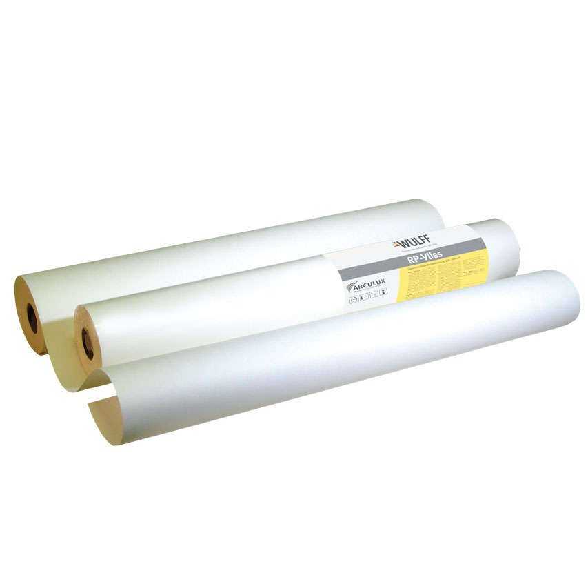 Arculux® RP-Vlies 150 XXL, Weiß, 1 x 25 m