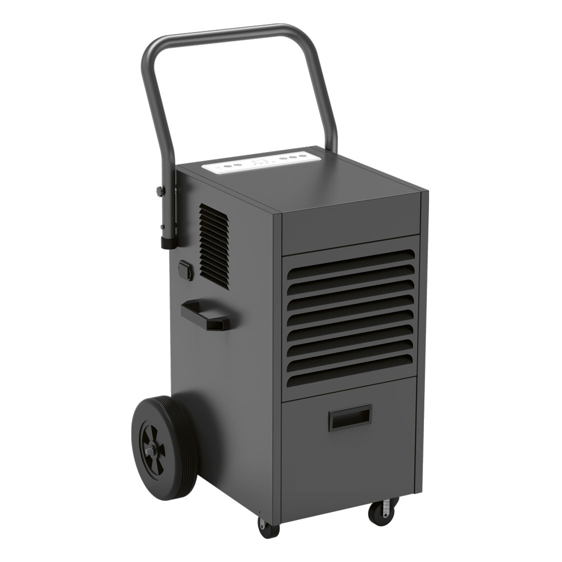 Entfeuchter  Bautrockner Atacama, 50 l