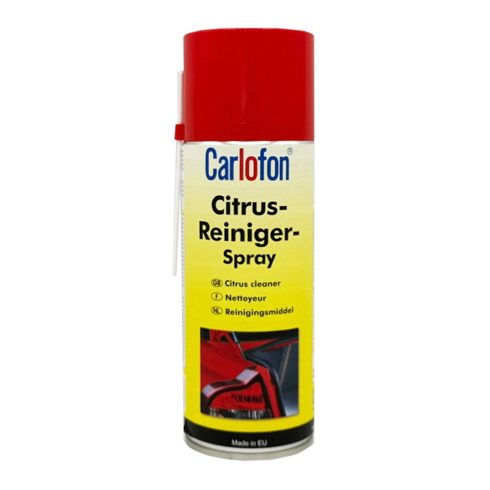 Carlofon Citrus-Reiniger-Spray, 400 ml