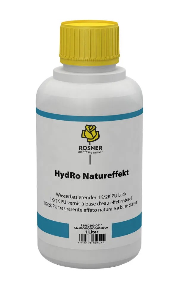Rosner HydRo Natureffekt, 1 l