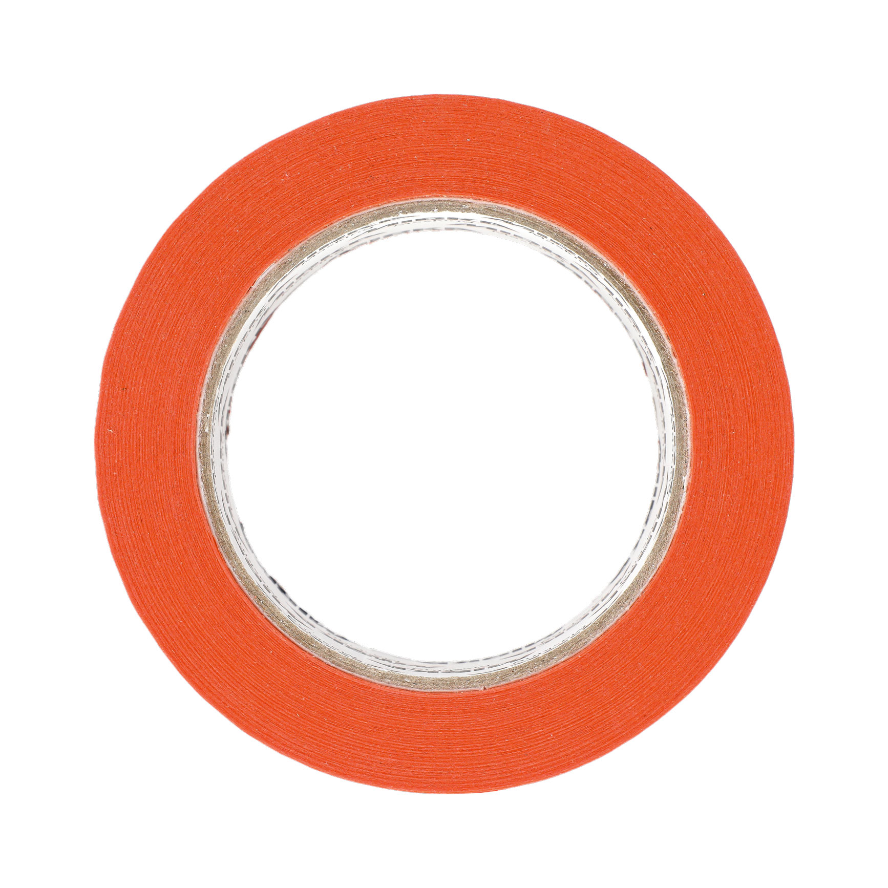 Mirka Masking Tape 90°C Orange Line, 48 mm x 45 m