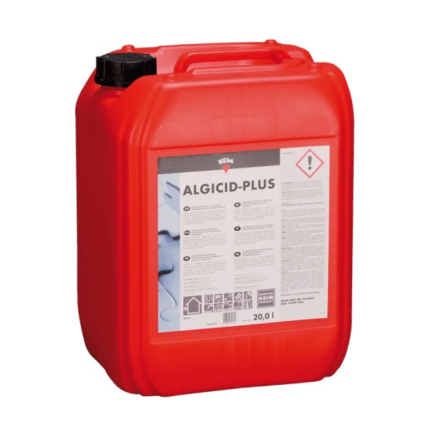 Keim Schutzmittel Algicid-Plus, 50 l