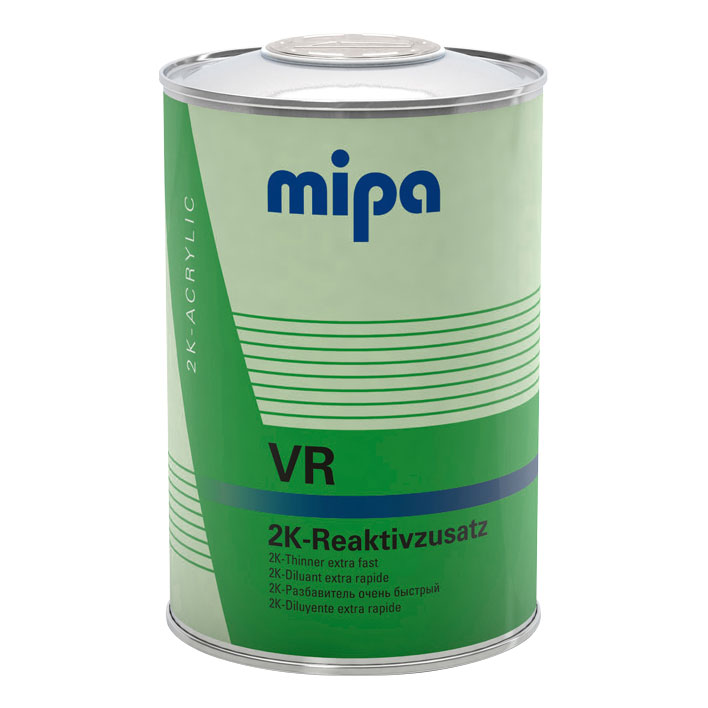 Mipa 2K-Reaktivzusatz VR, 1