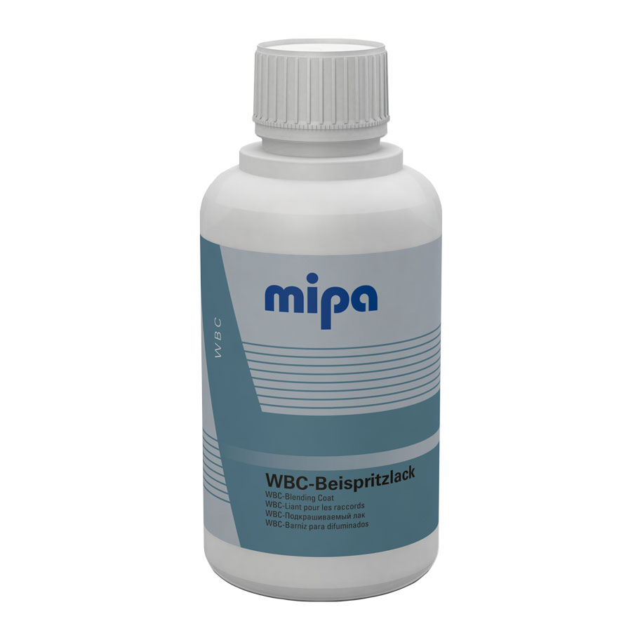 Mipa WBC Beispritzlack, 1l