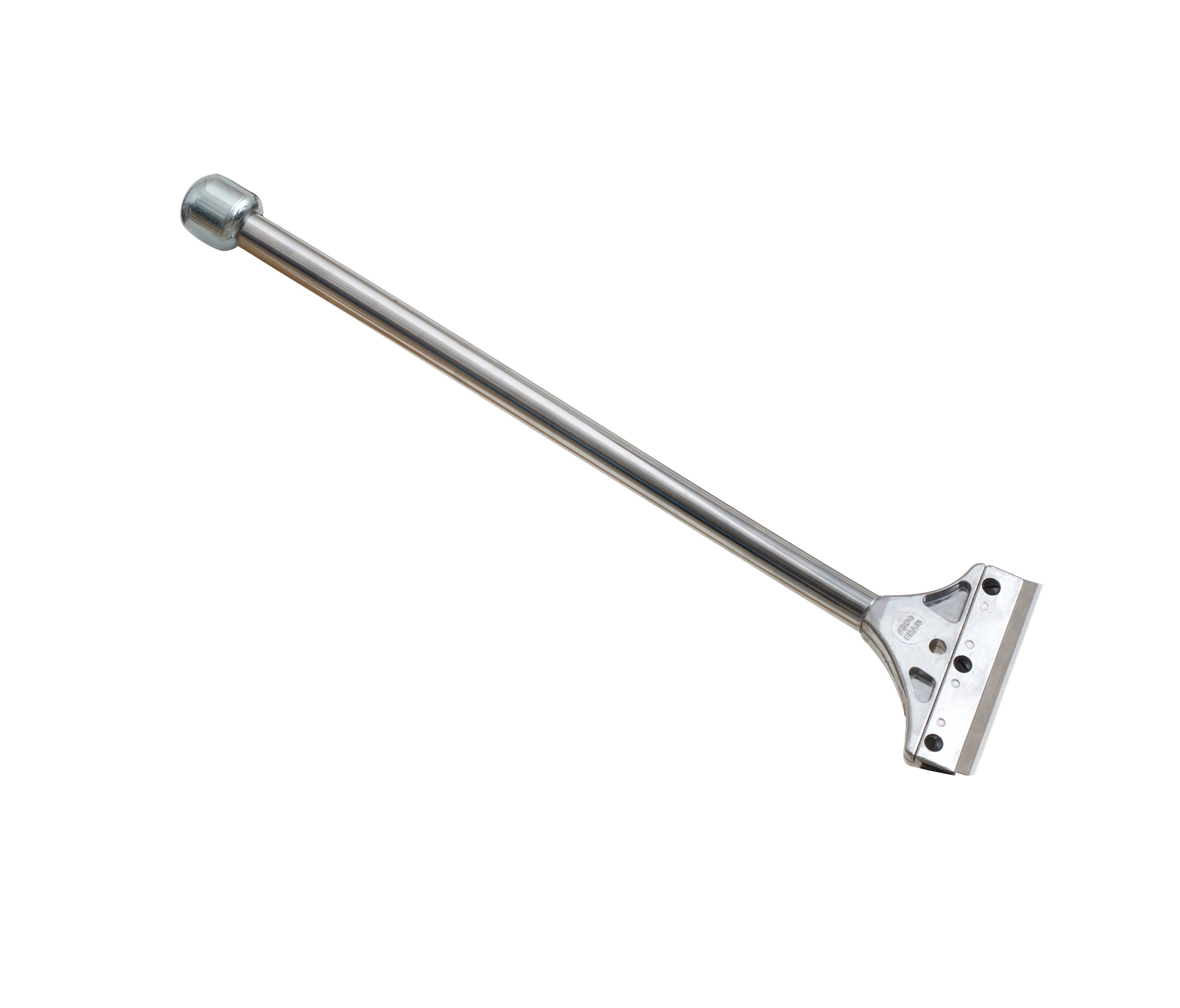 Witte Schlagschaber Stahlkugel, 12,7 x 45 cm