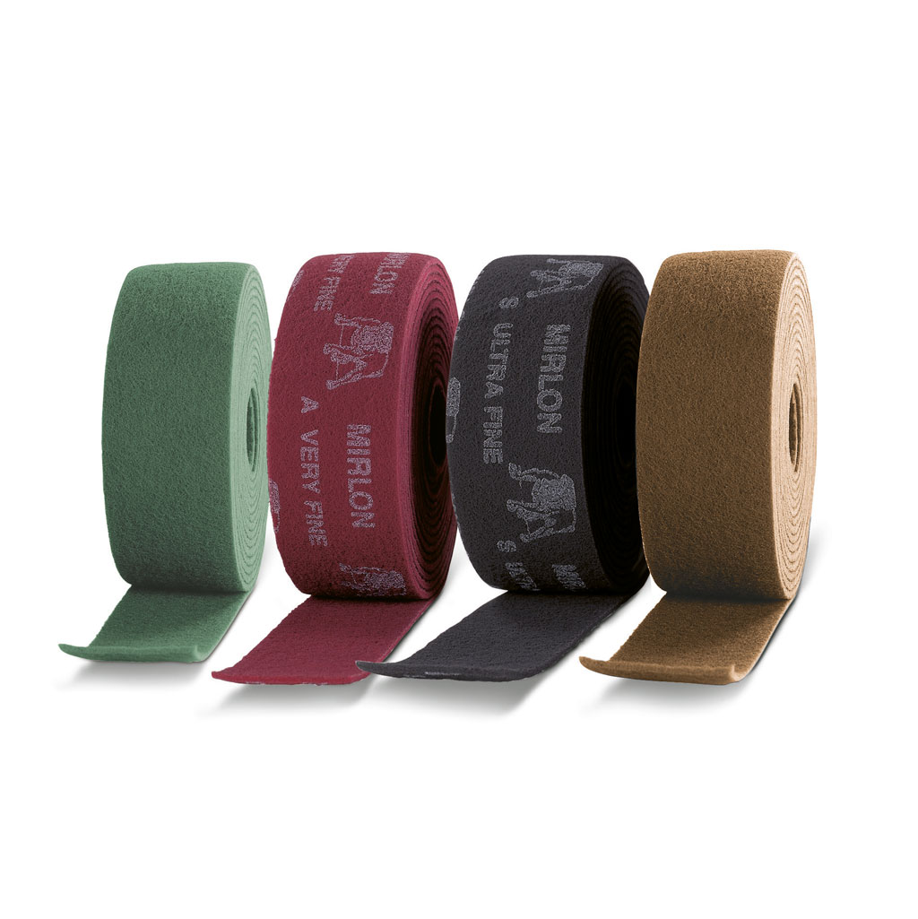 MIRLON 115mm x 10m Rolle UF 1500