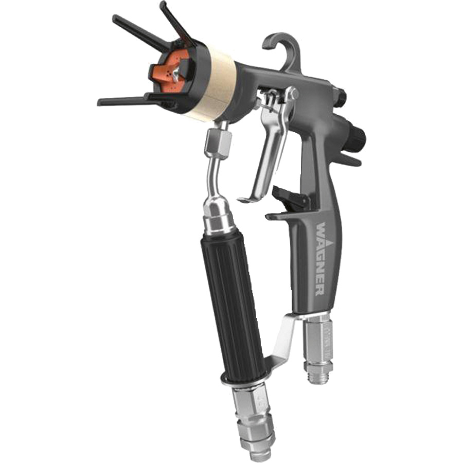 b&m Lackieranlage BMP 433-2 GO AirCombi