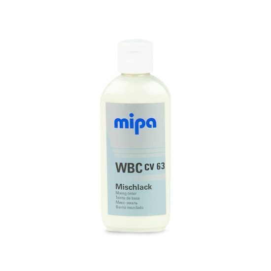 Mipa WBC Mischlack CV63, Vario grün rot, 100 ml