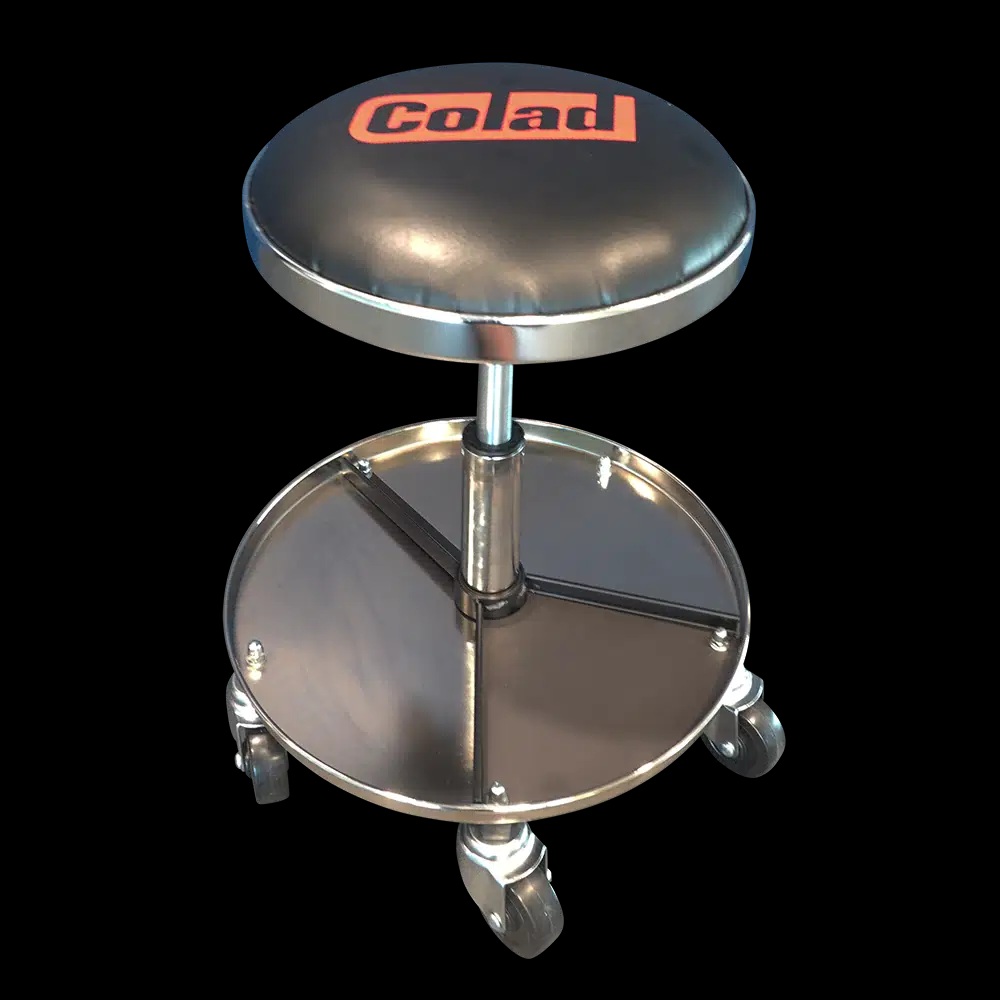 Colad Werkstatthocker