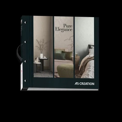 AS Creation Tapetenbuch PureElegance