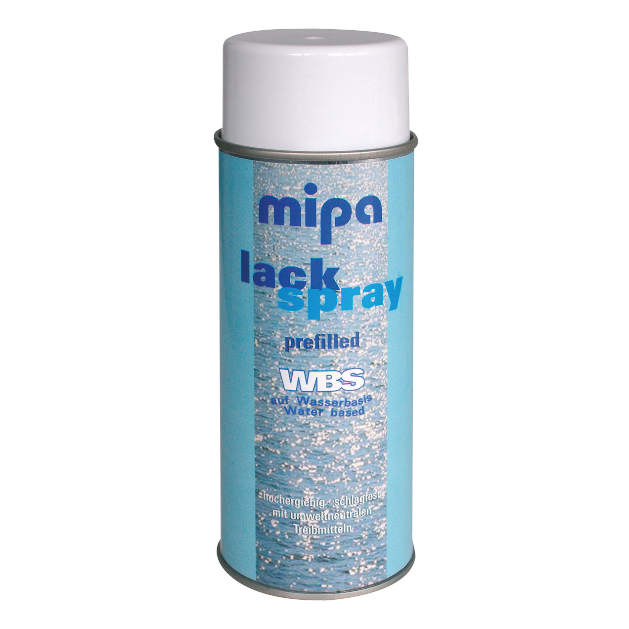 Mipa WBS Spray, 400 ml