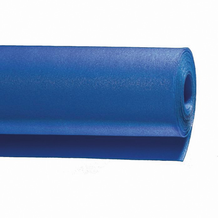 Repac Dämmunterlage PE Maxi, Blau, 1,0 x 12,5 m x 2 mm