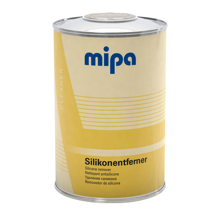 Mipa Silikonentferner, 30 l