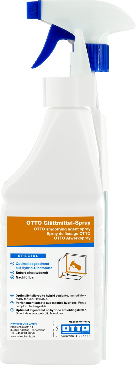 OTTO Glättmittel-Spray, 500 ml