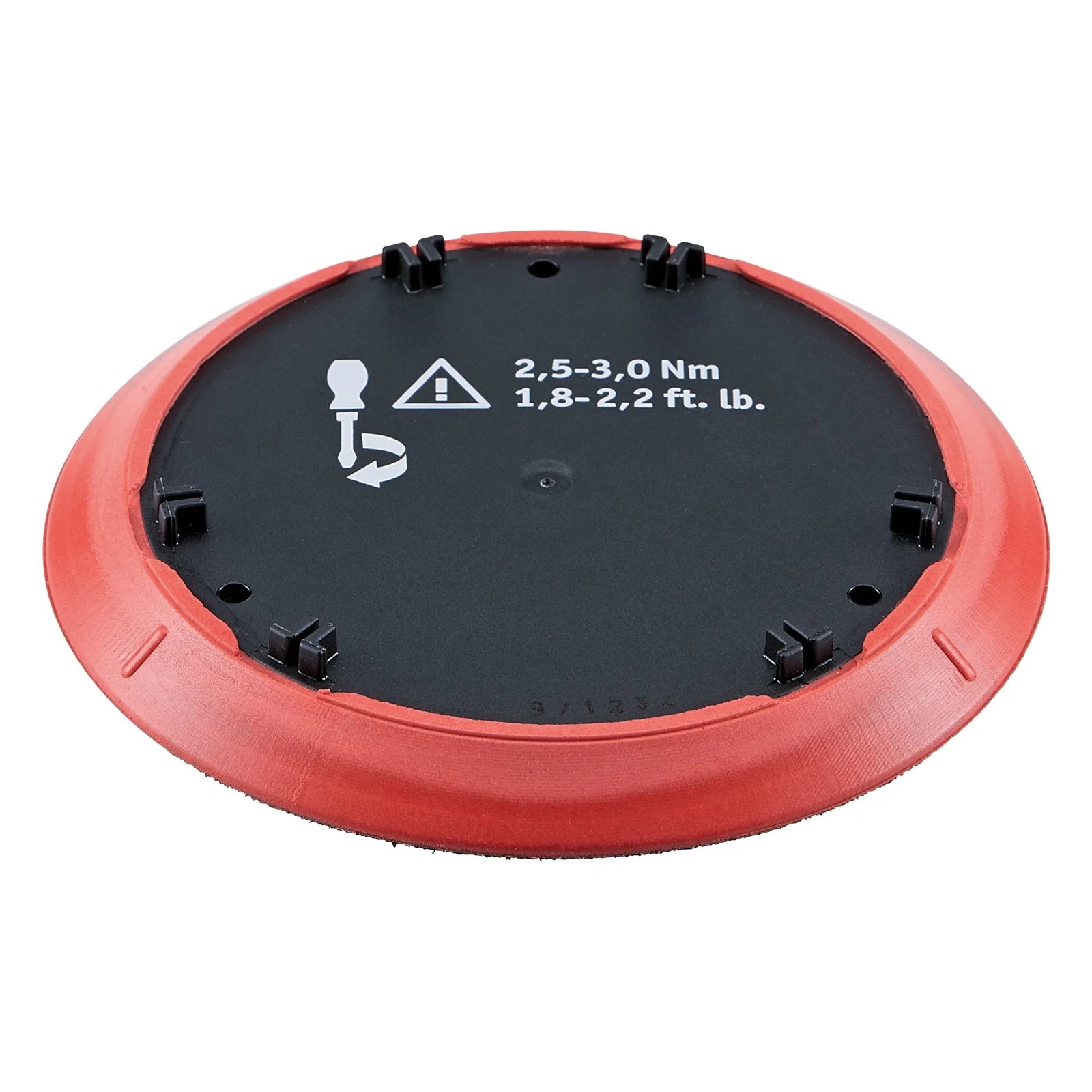 Flex Klett-Schleifteller BP-M/R, XCE, Ø 150 mm