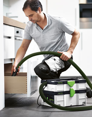 Festool Absaugmobil CTL SYS CLEANTEC