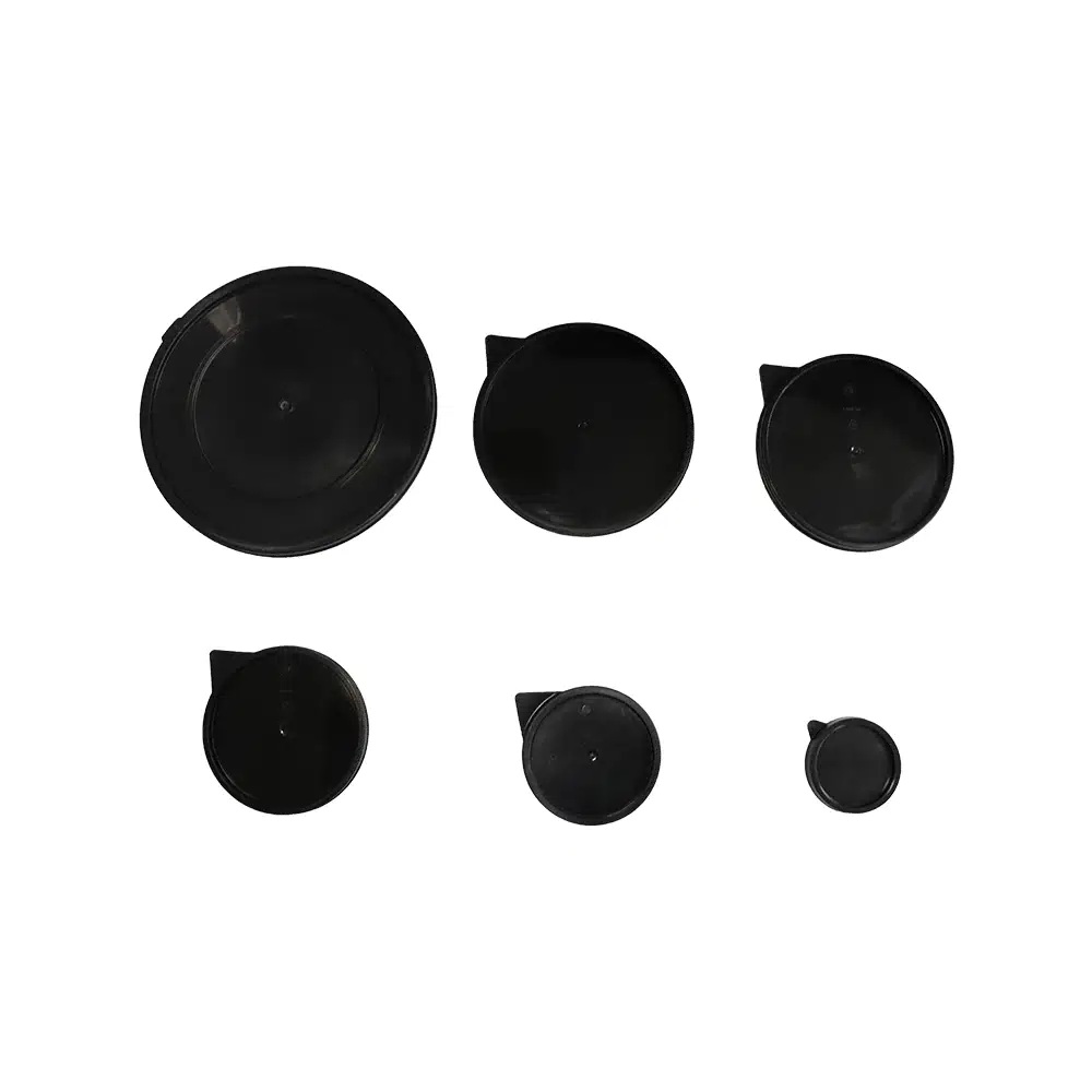 Colad Deckel für Mixing Cups, 700 ml