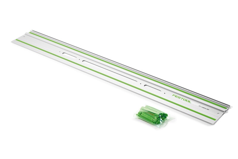Festool Führungsschiene FS1400/2-KP, 1400 mm
