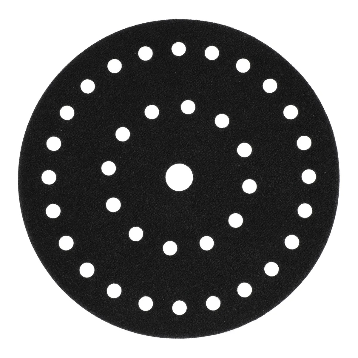 Mirka Schutzauflage, 37- Loch, Ø 175 mm