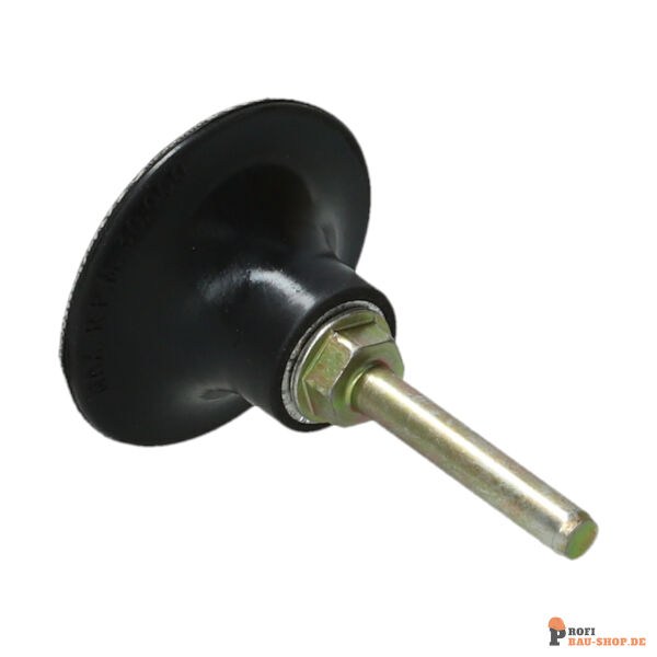 Norton Schnellwechselhalter, TR 50 mm