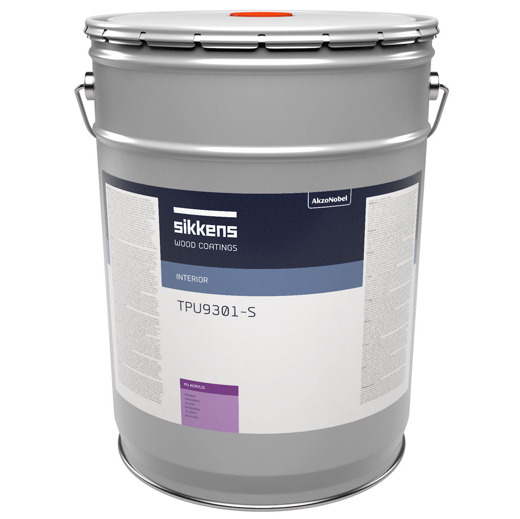 Sikkens Verdünnung PU TPU9301-S langsam, 5 l