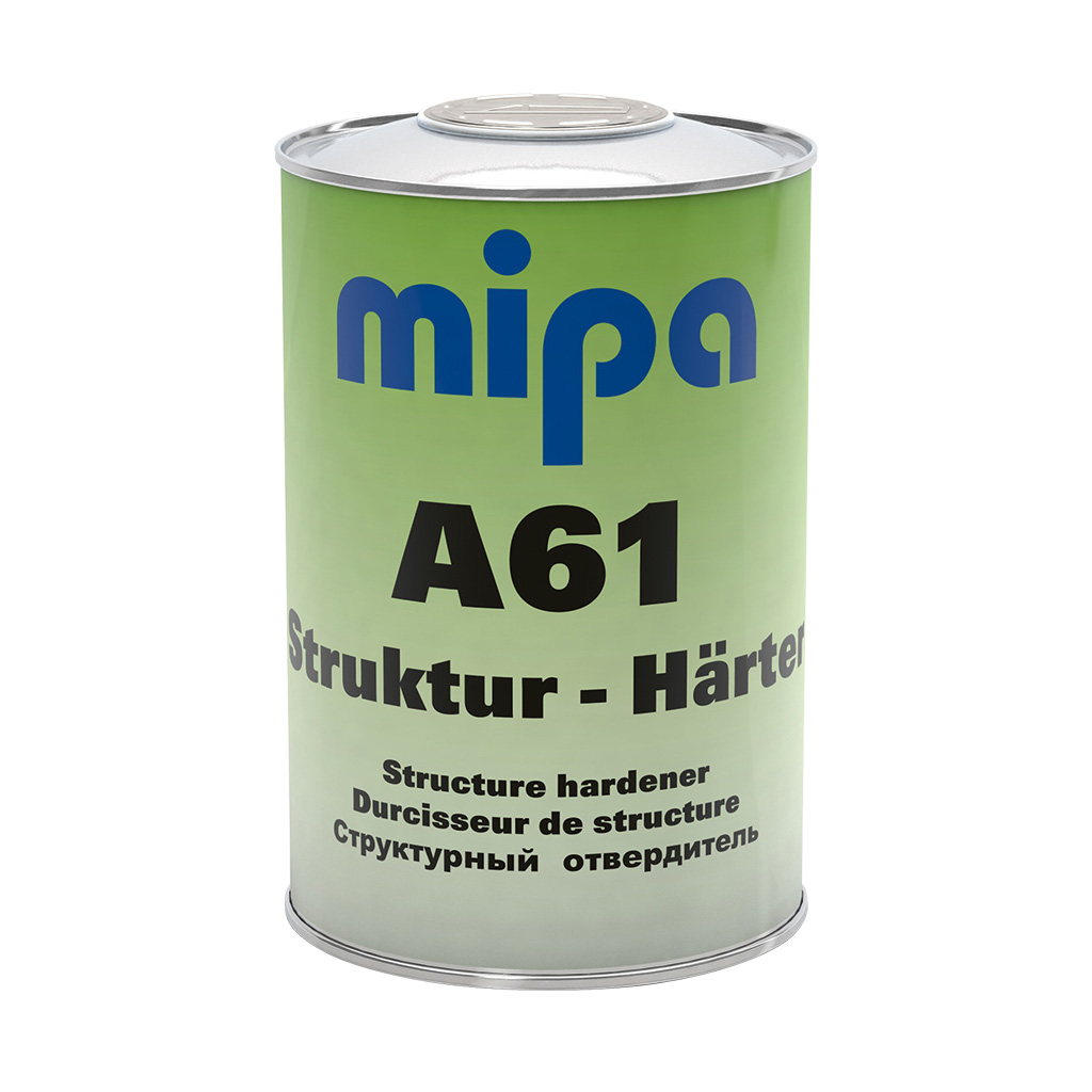Mipa PUR Strukturhärter A61, 1 kg