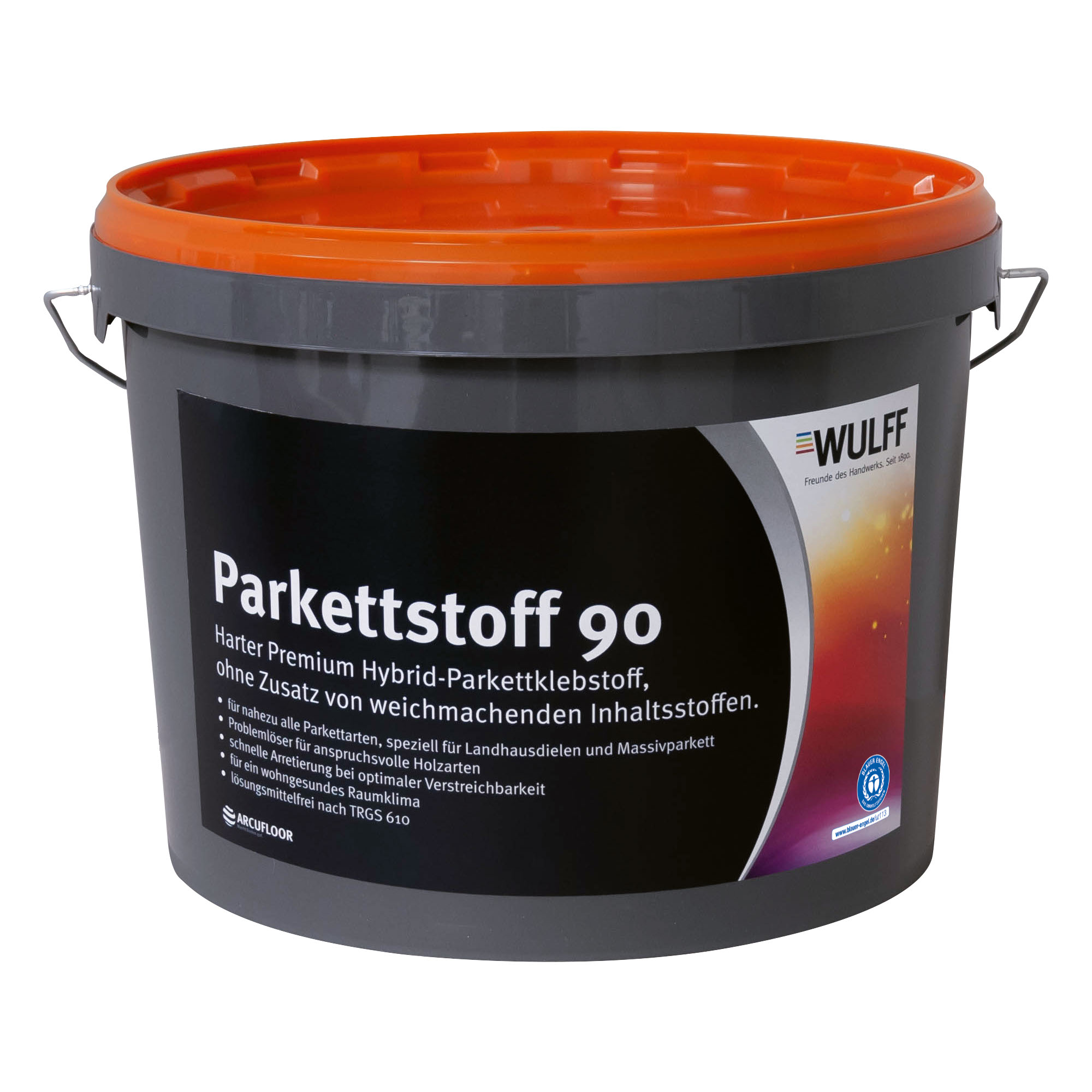 Parkettstoff 90