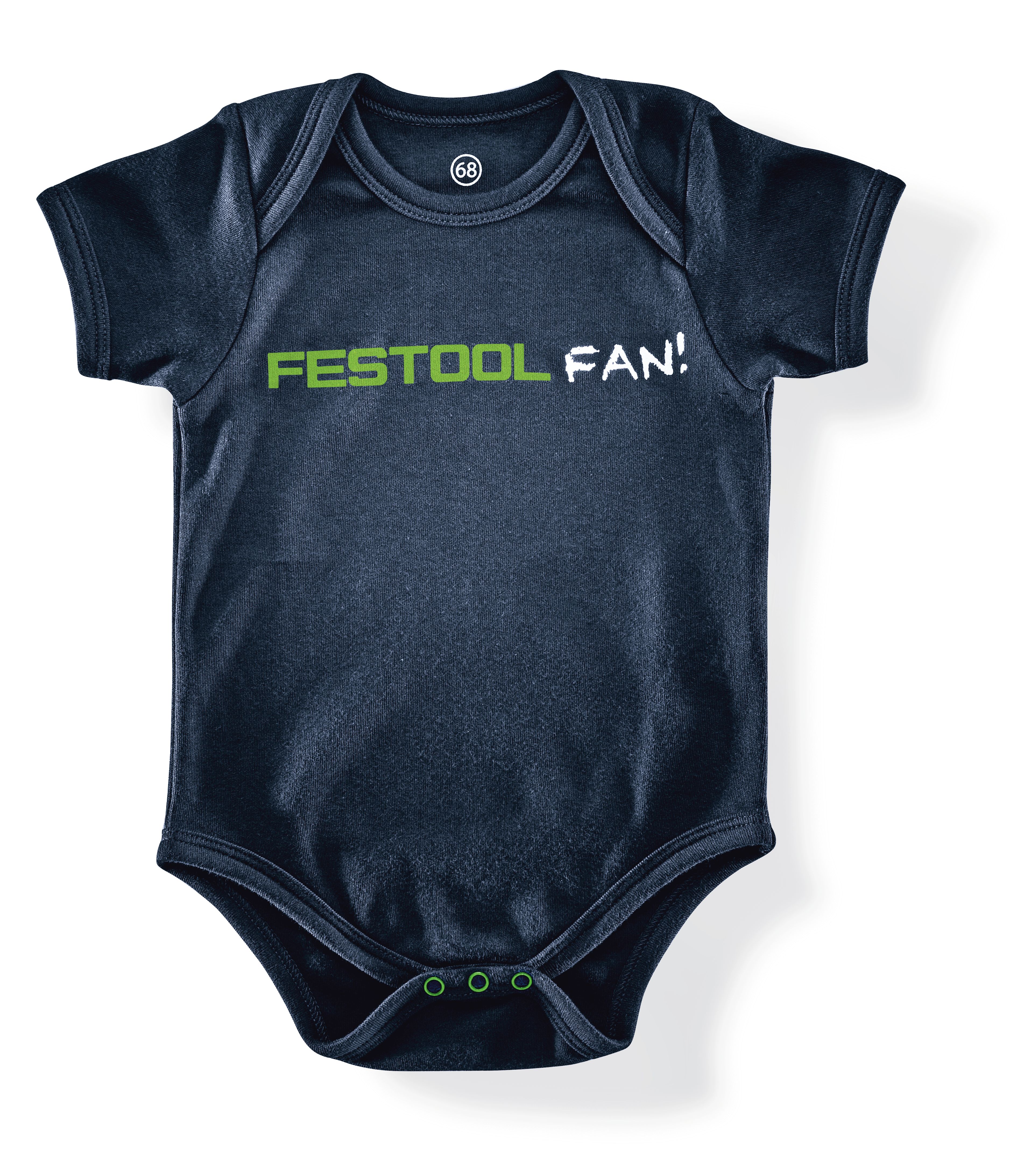 Festool Babybody, Größe 68