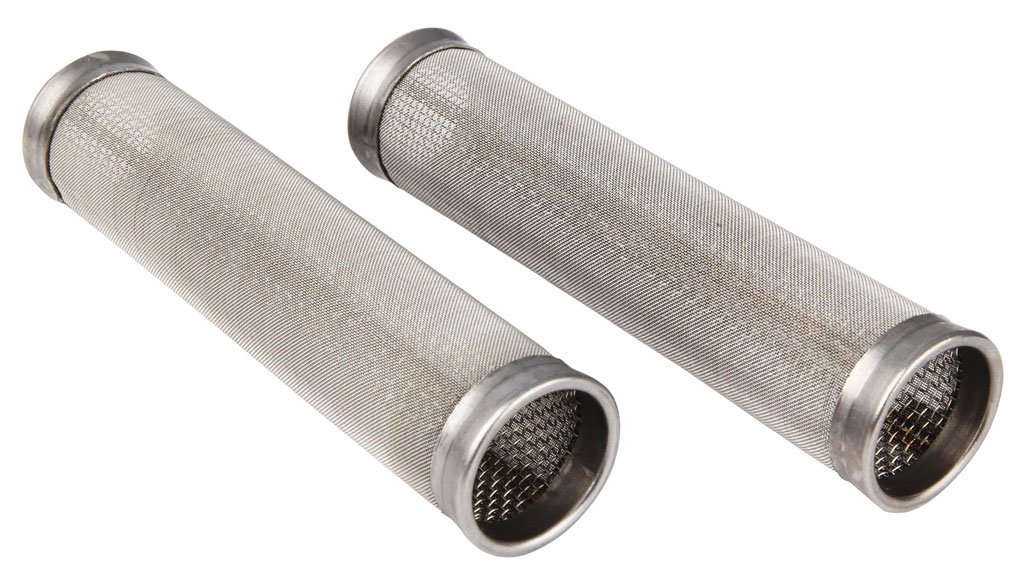 Böllhoff Hochdruckfilter Opco  No.1, 0,06 Mesh, 14,4 cm