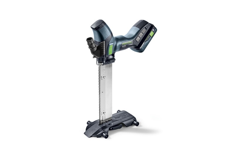 Festool Akku-Dämmstoffsäge ISC 240 EB-Basic
