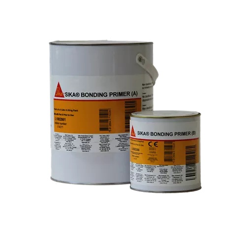 Sika Grundierung Bonding Primer, Milchig Grünlich, 1 kg