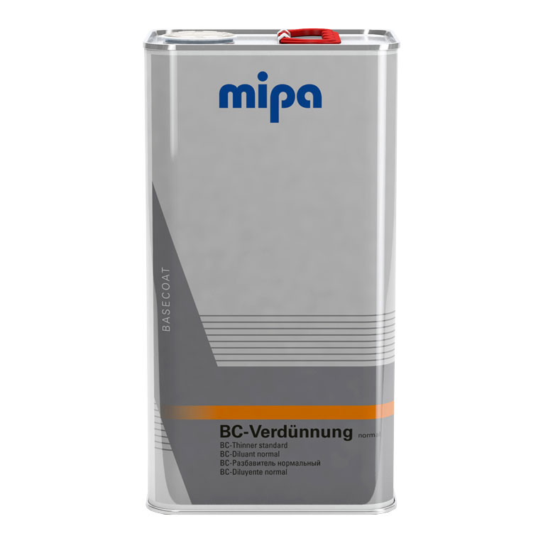 Mipa Verdünnung BC, 5 l