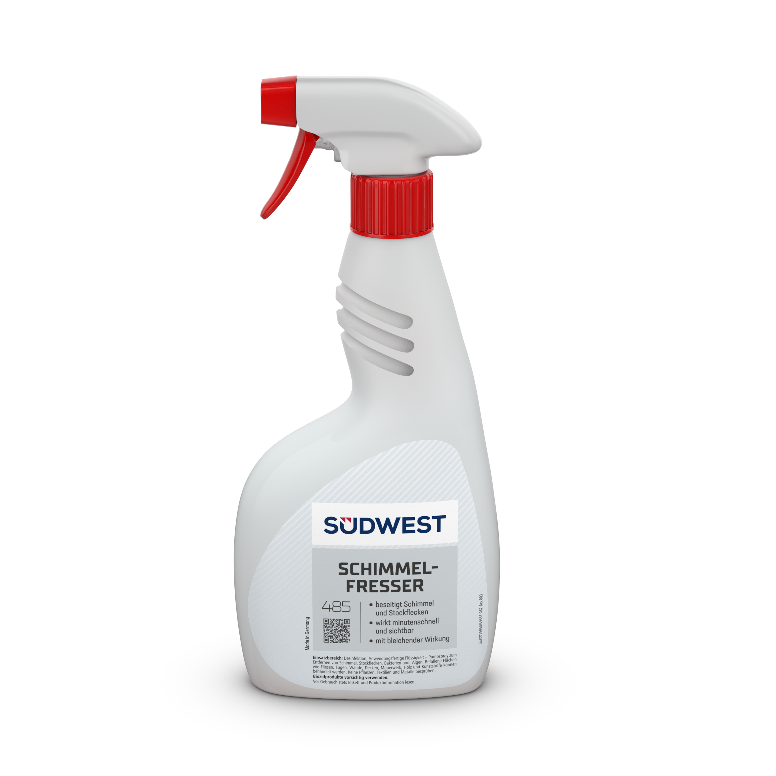 Südwest Schimmel-Fresser, 500 ml