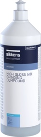 Sikkens Schleifpaste High Gloss WB Grinding Compound, 1 l