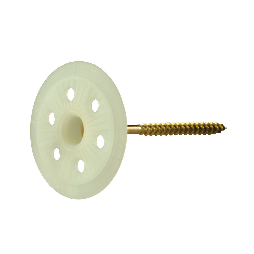 Arcutherm® Schraubdübel STR-H, 60 x 100 mm