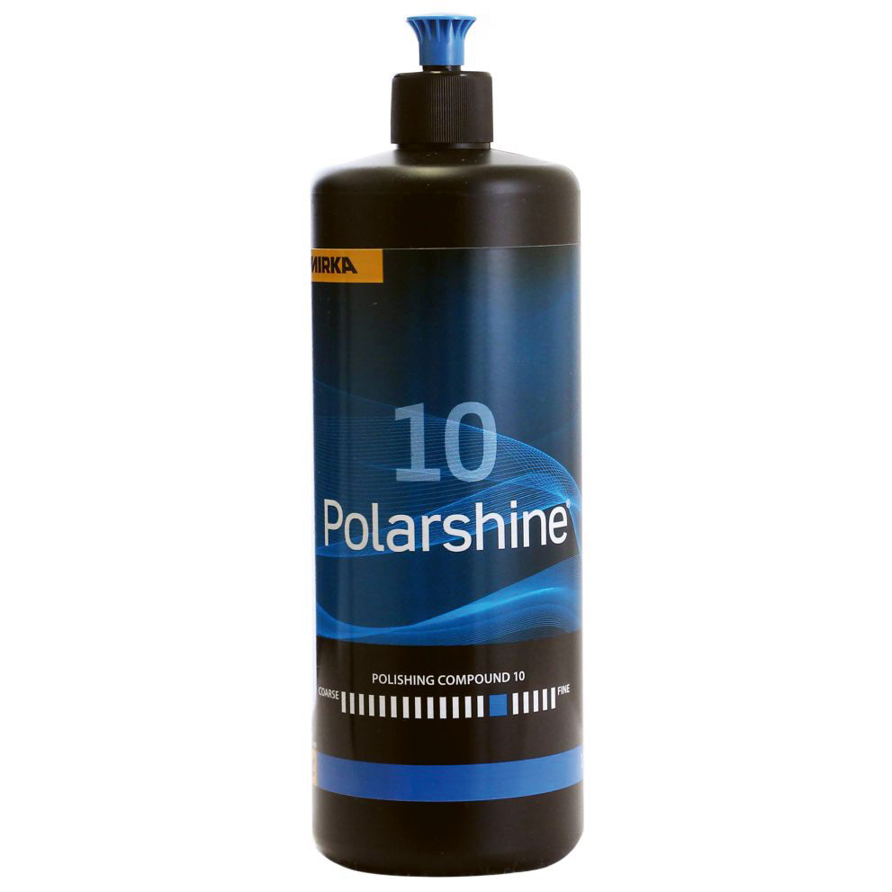 Mirka Polarshine 10, 1.000 ml