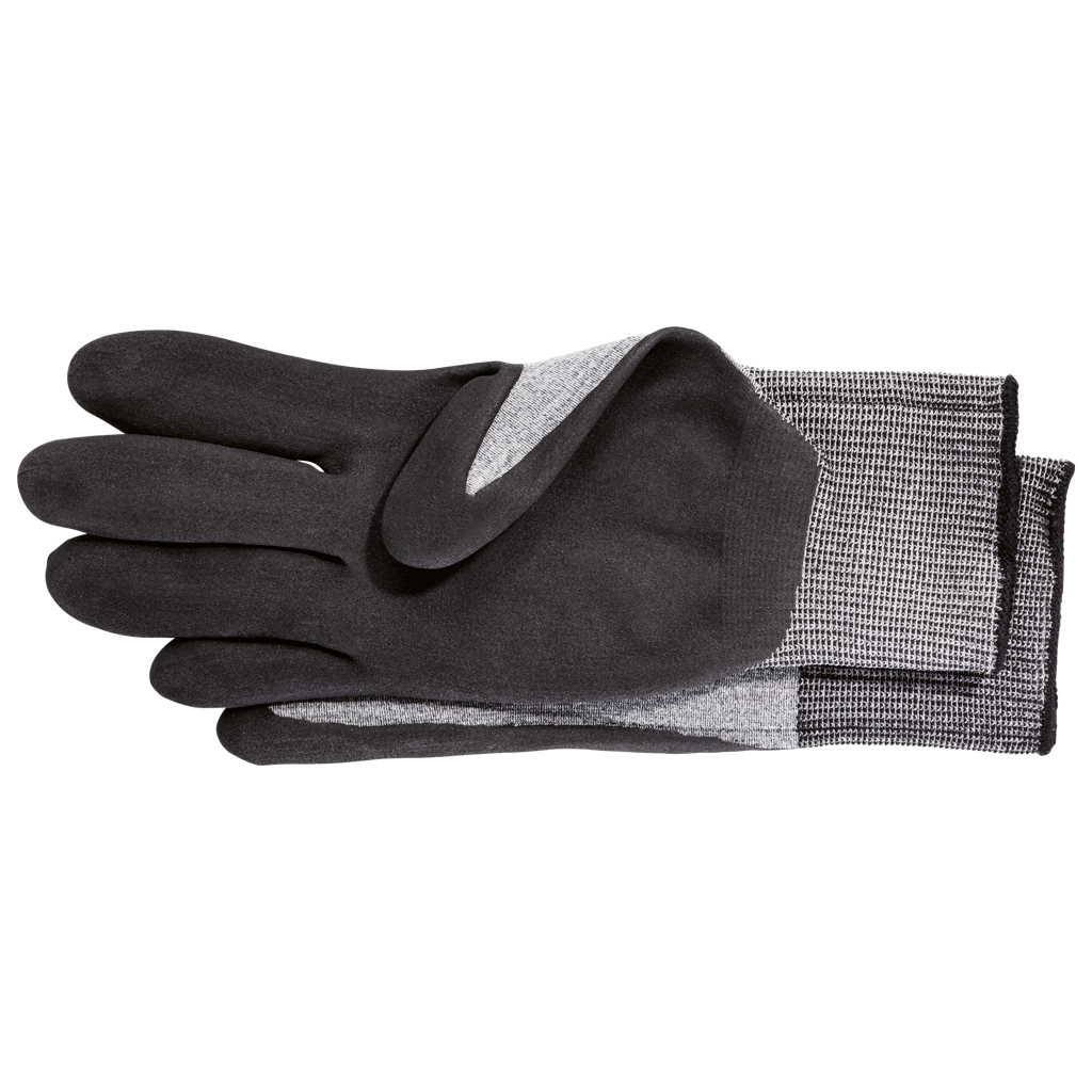 Montage-Handschuh